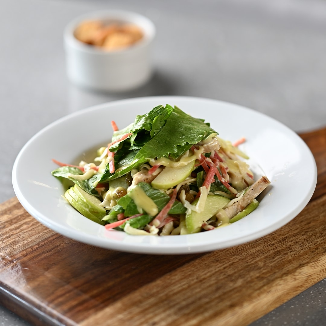 Ideas Signature Salad
