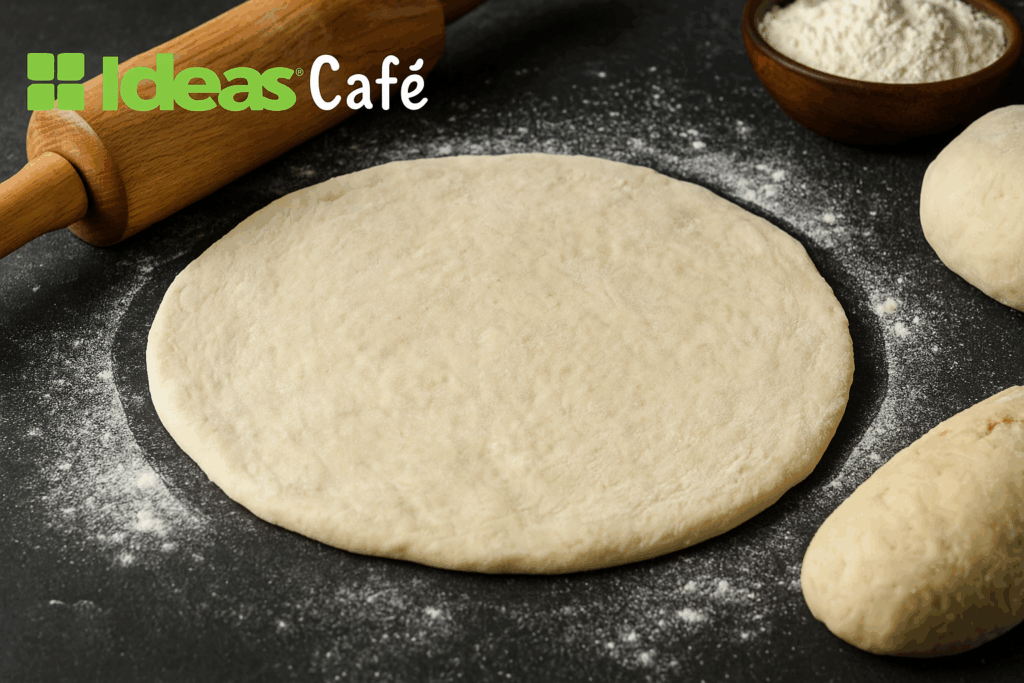 Pizza Base