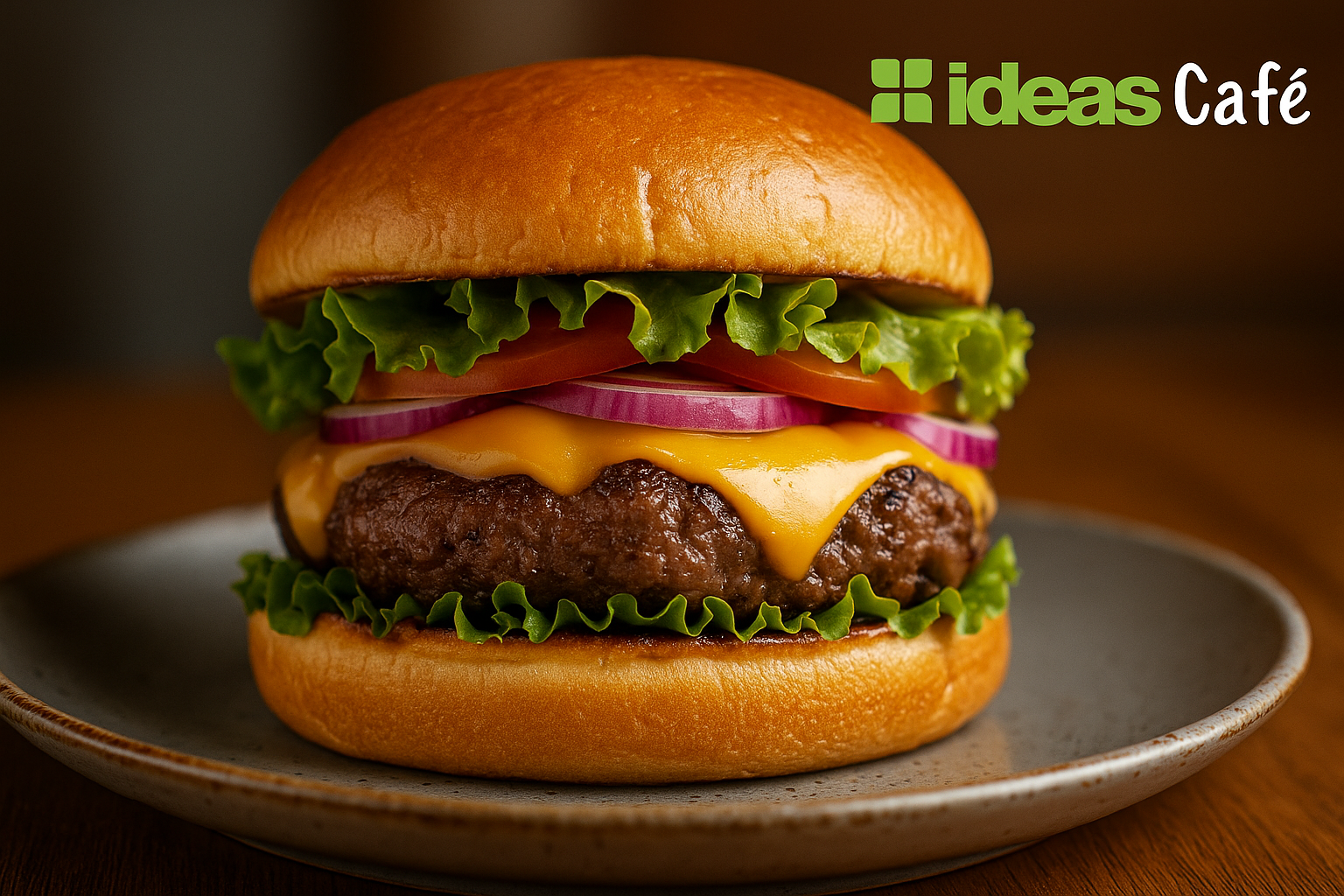 best beef burger in karachi