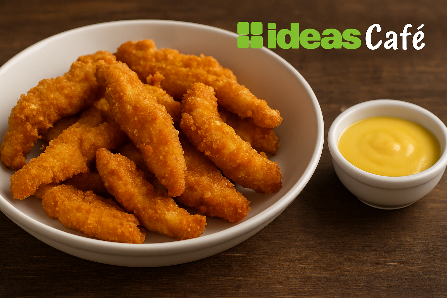 Chicken Strips