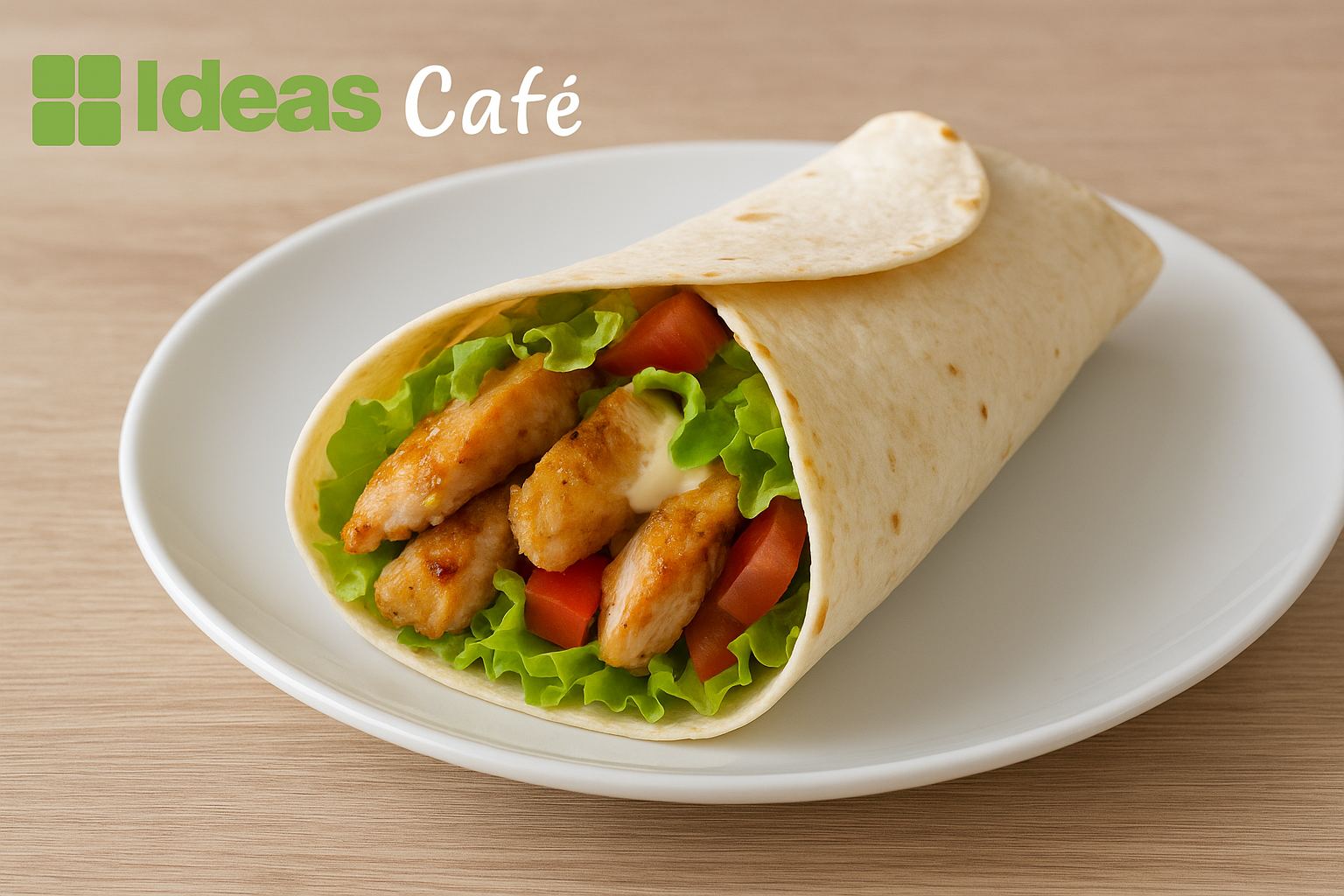 Chicken Wrap