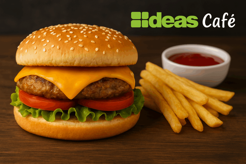 Fast Food